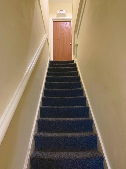 Apartments Near The Sea With Free Parking Southend-On-Sea Exteriér fotografie