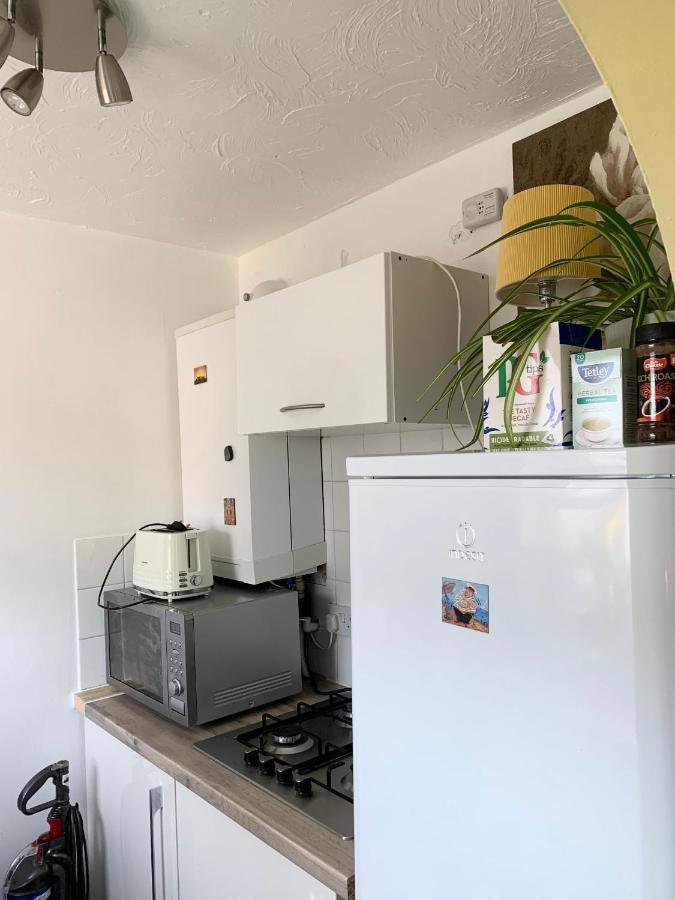 Apartments Near The Sea With Free Parking Southend-On-Sea Exteriér fotografie