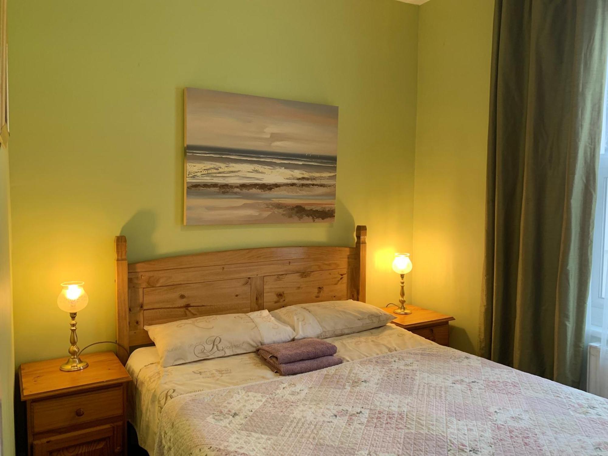 Apartments Near The Sea With Free Parking Southend-On-Sea Exteriér fotografie